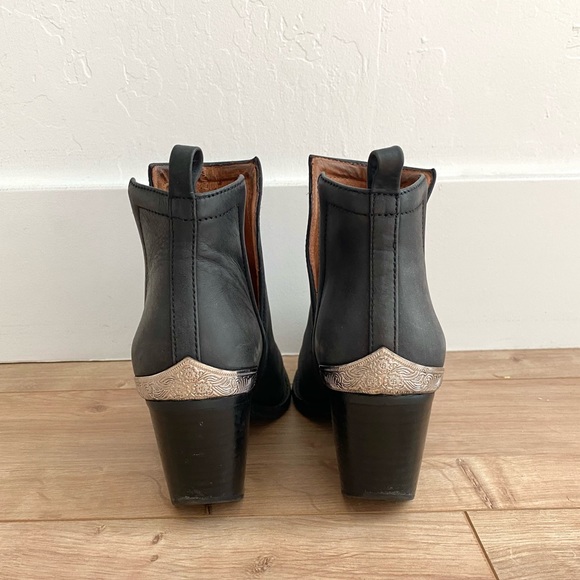 Jeffrey Campbell cromwell boots - Picture 3 of 12